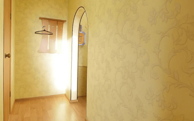 Апартаменты на тракте Тюменский 8