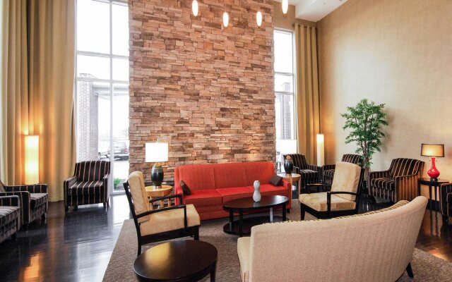 Quality Inn Bolingbrook I-55