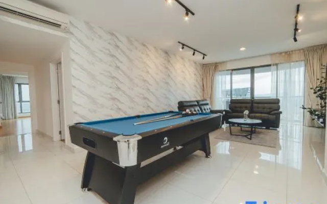 Teega Residence Iskandar Puteri – Entertainment – Iskandar Puteri