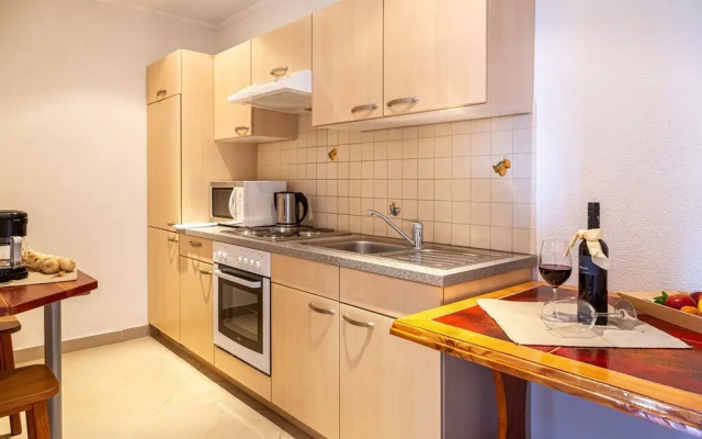 Hotel Pension Residence