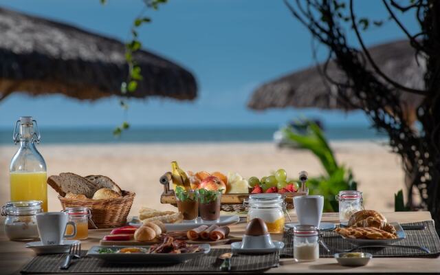 Mi Secreto pousada & spa