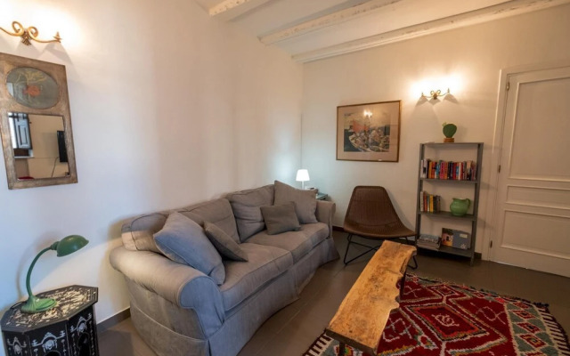 Baroque Apartments - Casa Siciliana Alla Giudecca