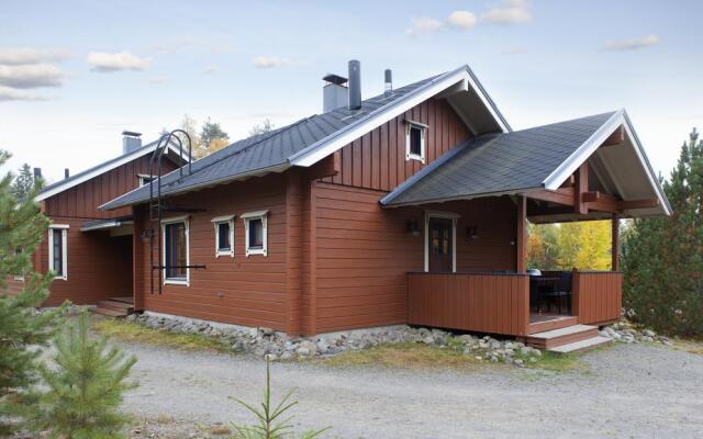 Holiday Club Ähtäri Cottages