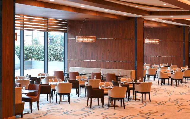 Mercure Istanbul West Hotel and Convention Center