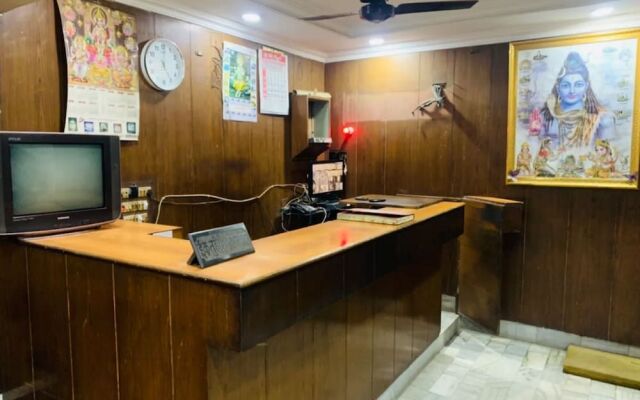 Goroomgo Hotel Meera Ranchi