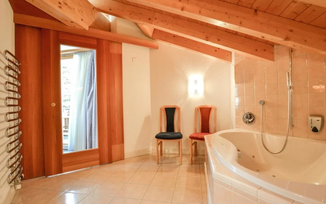 Casa Arturo Penthouse 511 512 Riederalp