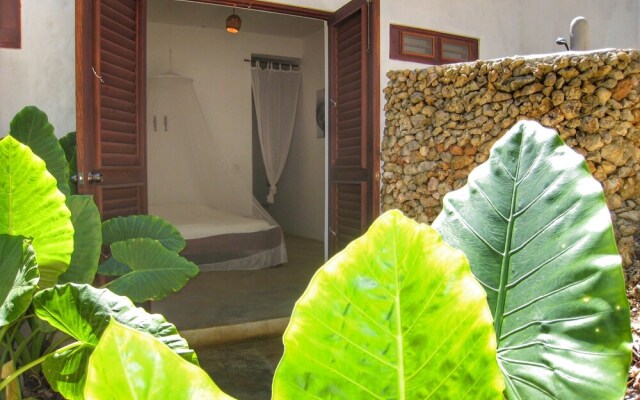 La Cueva Eco-Lodge
