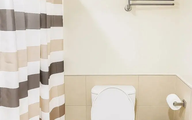 Cozy Persimmon Condo Cebu