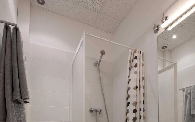 Hostalet De Barcelona