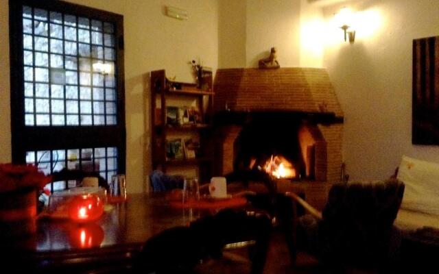 Guesthouse Runcini dormire in un borgo medievale