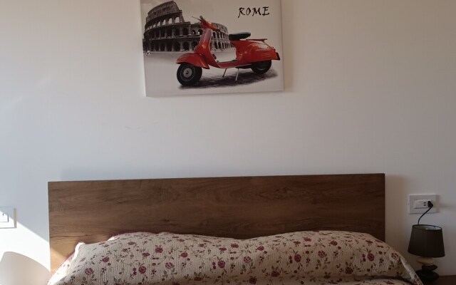 Appartamento Cavaliere a Tropea