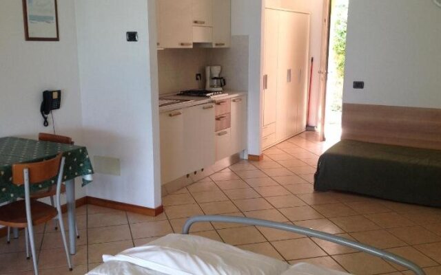 Residence Villa al Lido