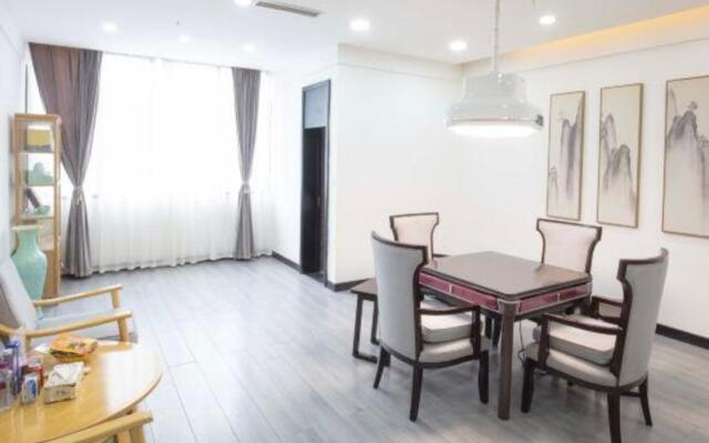 Kai Erdun Haoting Hotel