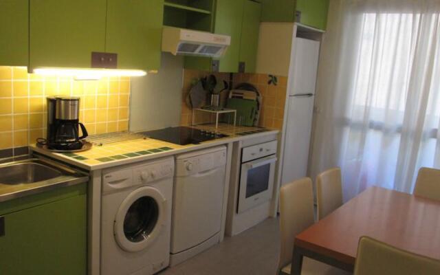Appartement Bertrand