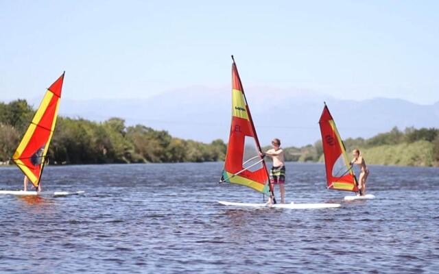 Apart-rent Platja Rubina Apartament Port Ducal 0148