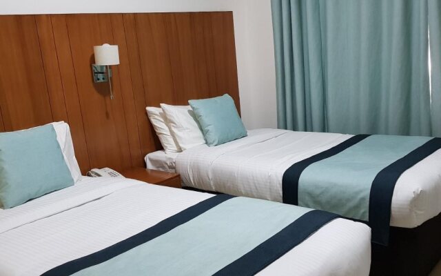 Nova Park Hotel