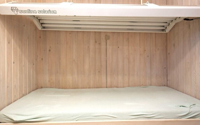 Charming Holiday Home in Løkken with Indoor Pool