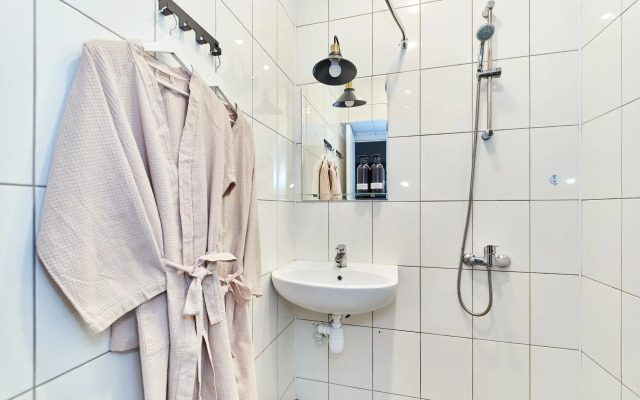 Апартаменты Фонтанка 67