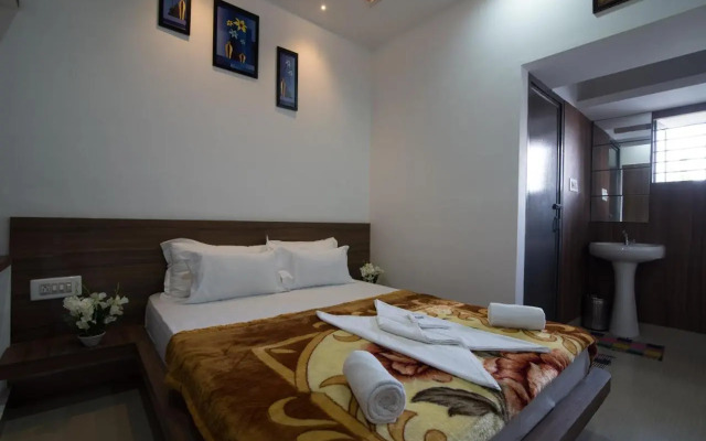 OYO 23243 Kanasu Homestay