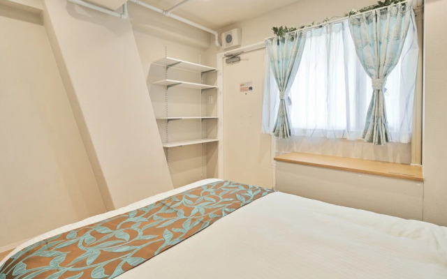 Sakuragawa Shinsaibashikita 1