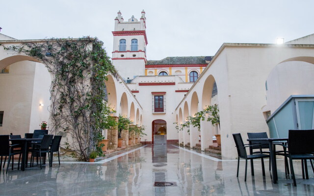 Hotel Palacio Marqués de Arizón