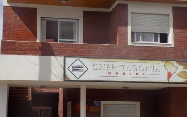 Chepatagonia Hostel