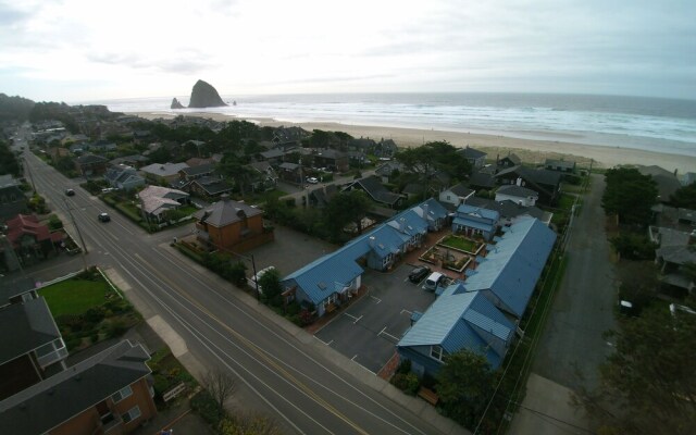 Blue Gull Inn