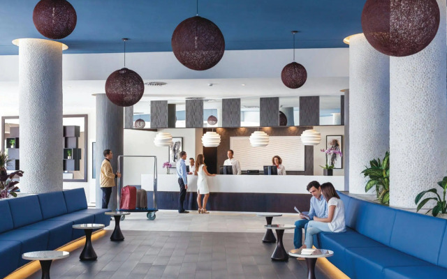 Hotel Riu Arecas - Adults Only
