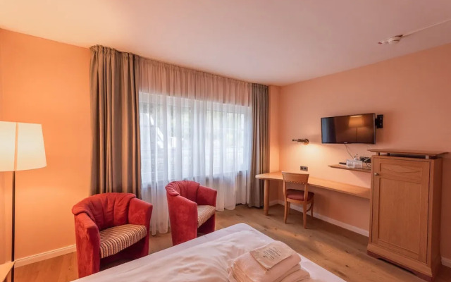 Landhotel Struck