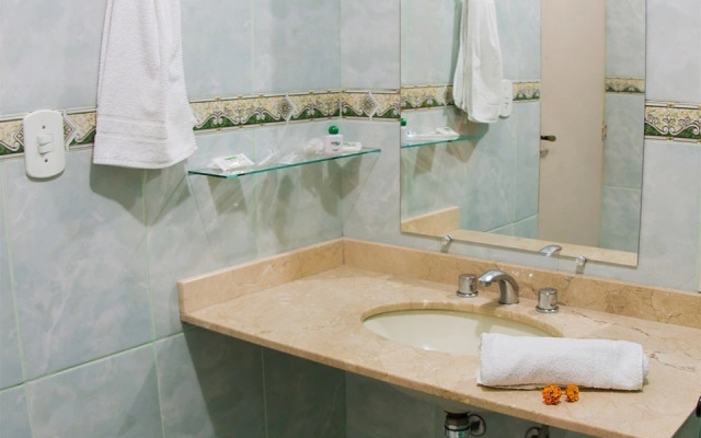 Hotel Fazenda Paraty