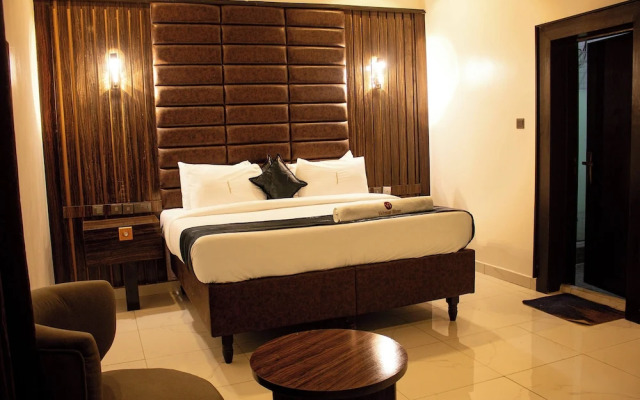 Victorian Bloom Hotel and Resort