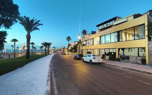 Villa Mirasol