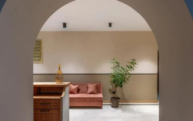 Vermont Boutique Hotel
