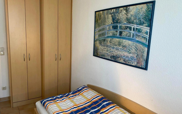 Residenz am Strand Wohnung 3-50