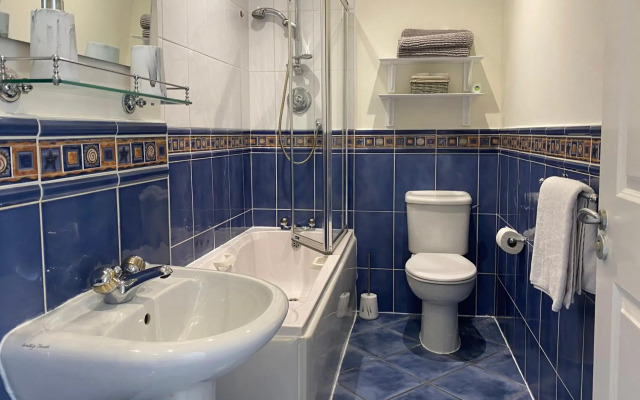 Apartment 393 - Clifden