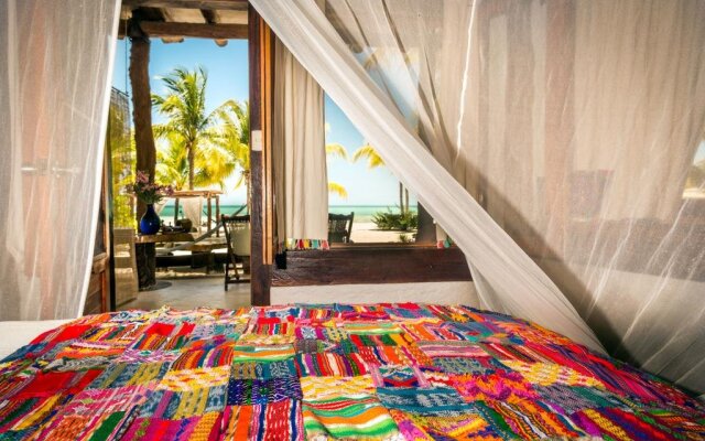 Mawimbi Boutique Hotel