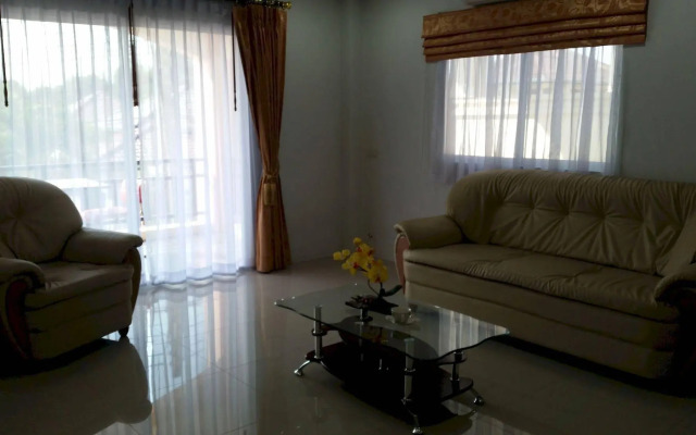 Sea View Apartments