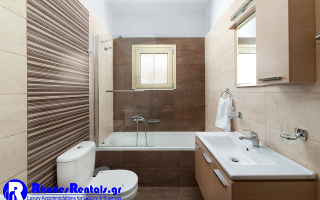 Kolymbia Dreams Luxury Apartments