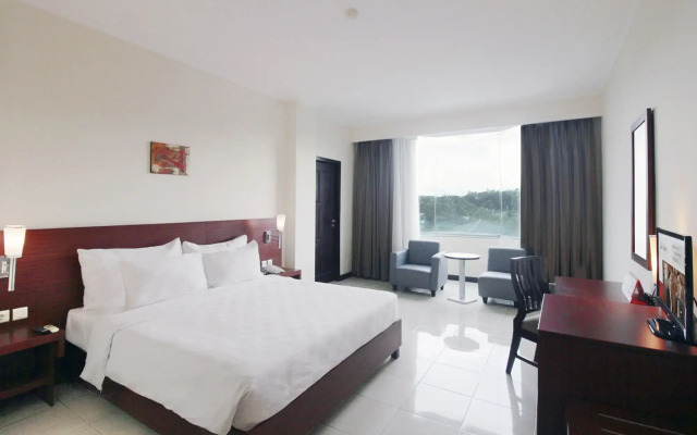 Swiss-Belhotel Manokwari