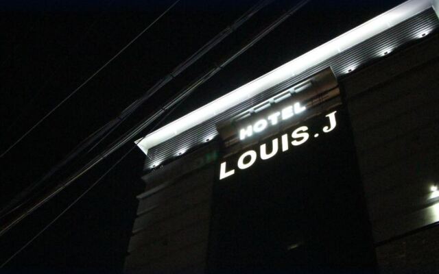 Hotel Louis.J