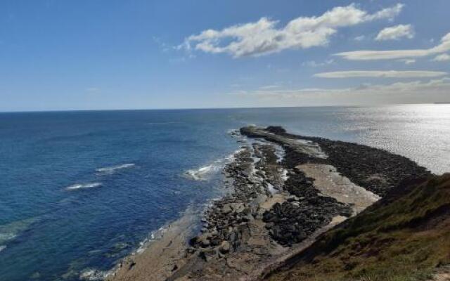 Brigg View Holiday Apartment