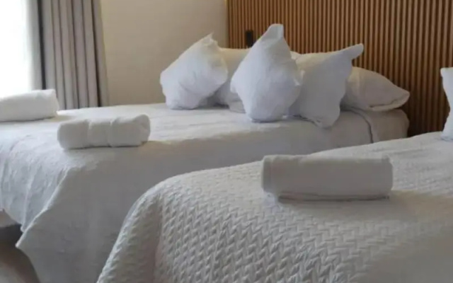 Hotel Boutique Cenit