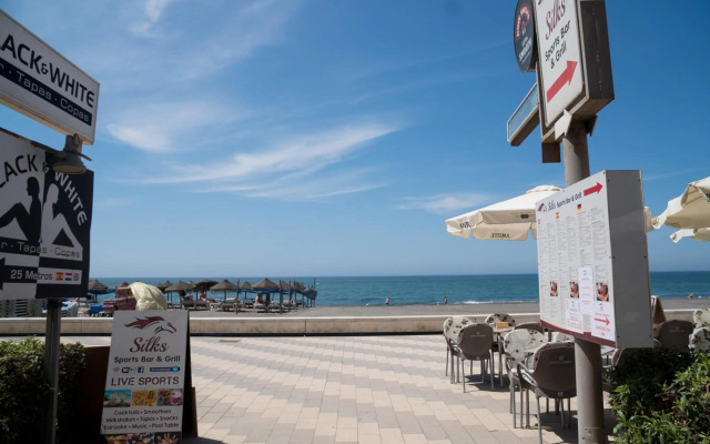 Apartamento Punta de Torrox