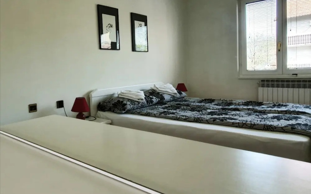 Apartments Velickovic