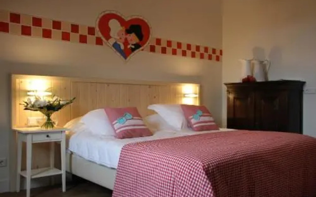 Herberg de Brabantse Kluis