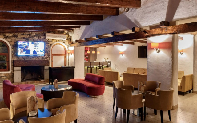 Kabila Hotel