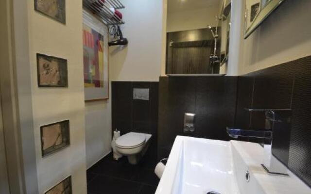 Apartament Kołobrzeg Centrum Starówka