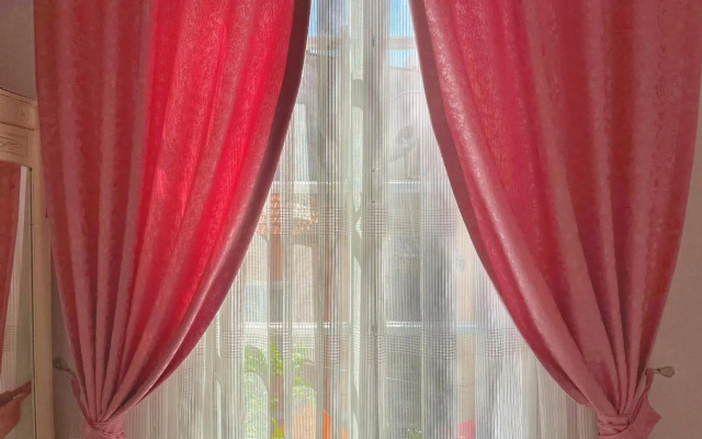 Eolya Guest House