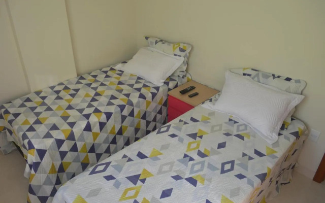 Edifício Corte Real