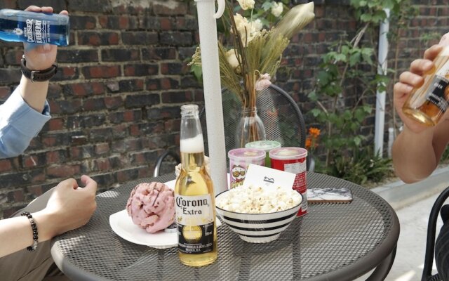 P.S. Guesthouse Itaewon - Hostel